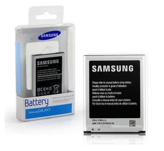 Samsung Galaxy Alpha Battery
