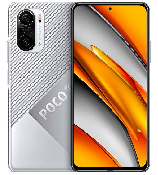 Xiaomi Poco F3 256GB/8GB
