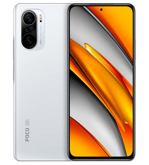 Xiaomi POCO F3 128GB SIMフリー Xiaomi Poco F3 128GB/6GB Price in Singapore with Specifications