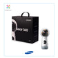 Gear 360 (2017) Camera