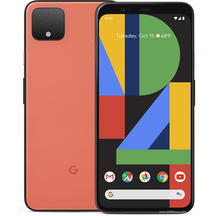 Google Pixel 4 XL Price in Singapore with Specifications & Reviews