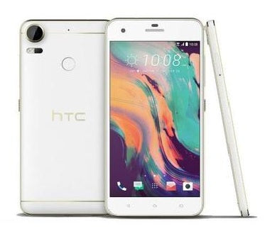 HTC Desire 10 Pro