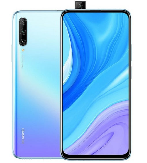 Huawei Y9s