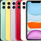 Apple iPhone 11 64GB Dual Sim