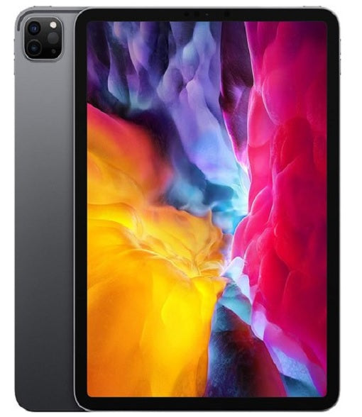 Apple iPad Pro 11 (2020) (2nd Gen) 256GB Wifi+ Cellular Tablet