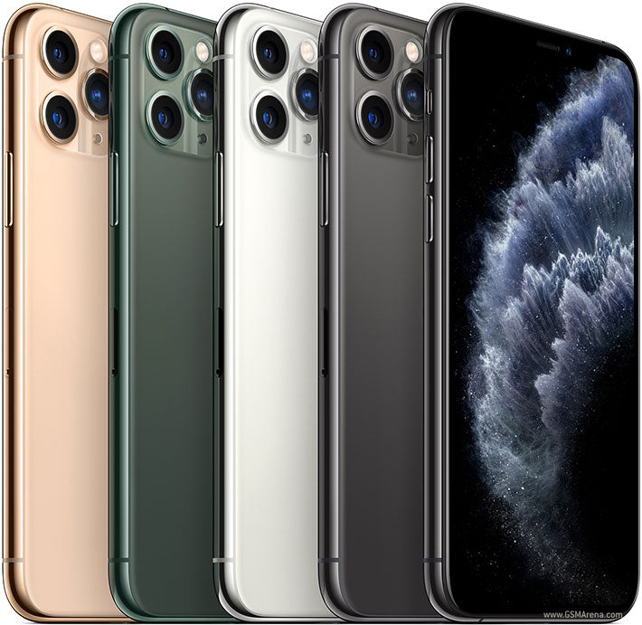 iPhone11 Pro Max ゴールド 512GB ※付属品追加（Apple iPhone 11 Pro 