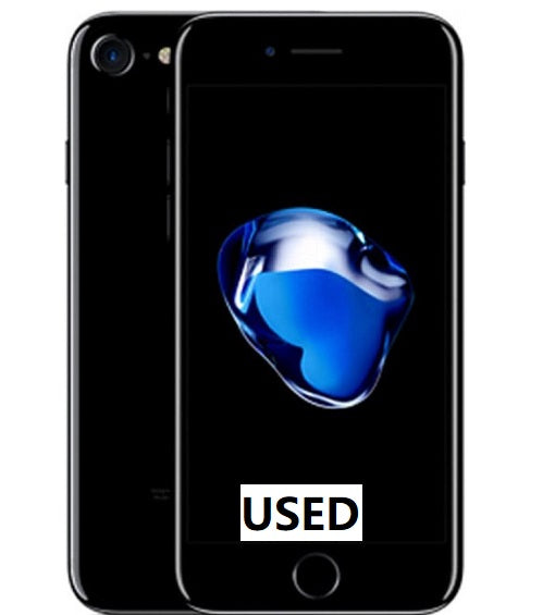 Apple iPhone 7 256GB (Used)