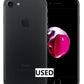 Apple iPhone 7 128GB (Used)