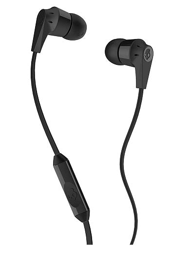 Skullcandy Inkd Wired in-Earphone with Mic Earpiece