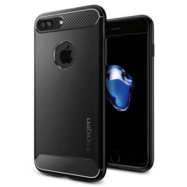 Spigen Rugged Armour/Rugged Capsule