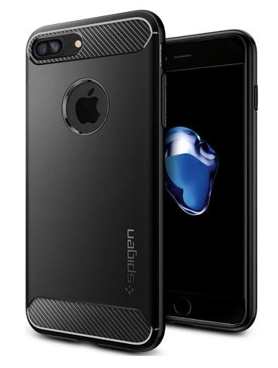 Spigen Rugged Armour/Rugged Capsule