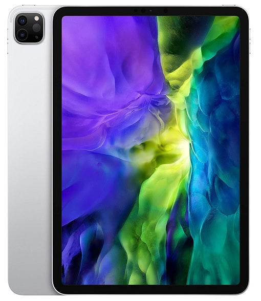 Apple iPad Pro 11 (2020) (2nd Gen) 256GB Wifi Tablet Price in