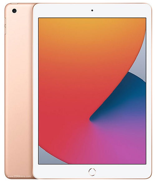 Apple iPad 10.2 (2020)(8th Gen) 32GB - Wifi+ Cellular Tablet