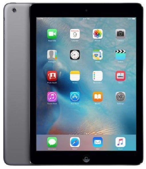 Apple iPad Air 32GB (1st Gen)- Wifi Tablet (Used) Price in 