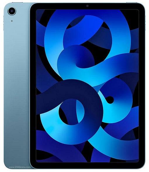 Apple iPad Air (2022) (5th Gen)  256GB - Wifi+ Cellular Tablet