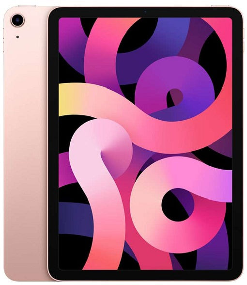 Apple iPad Air (2022) (5th Gen) 64GB - Wifi+ Cellular Tablet