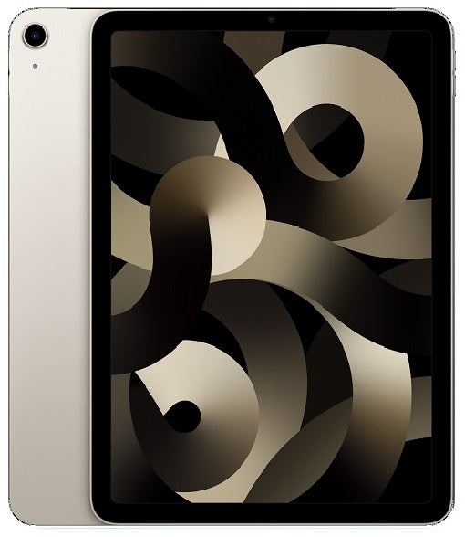Apple iPad Air (2022) (5th Gen) 64GB - Wifi only Tablet