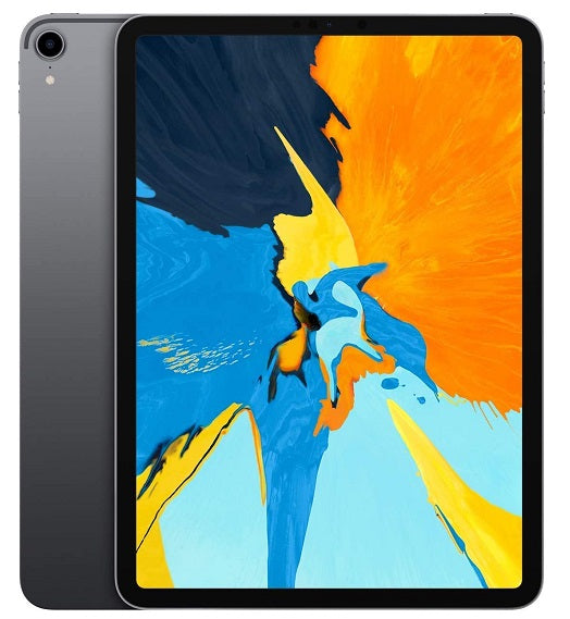 Apple iPad Pro 11 (1st Gen) 64GB Wifi+ Cellular Tablet