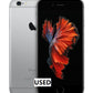 Apple iPhone 6s 16GB (Used)