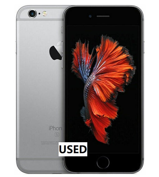 Apple iPhone 6s 16GB (Used)