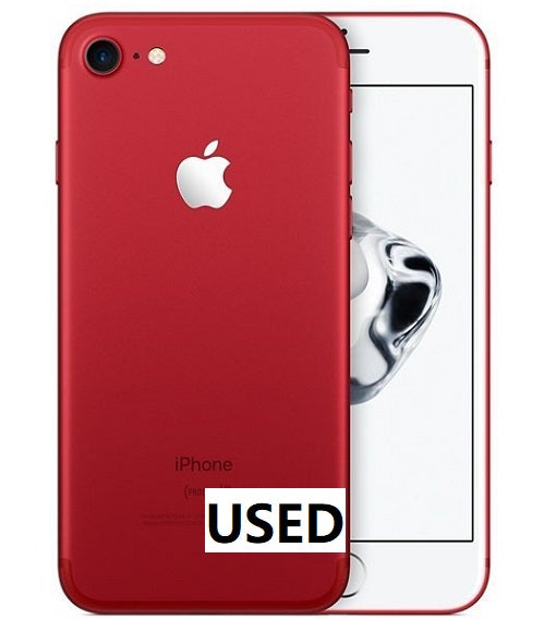 Apple - RICO様。au iPhone7 256GB Apple iPhone 7 256GB (Used) | OnePhone Singapore