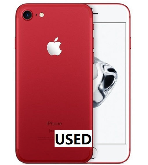 Apple iPhone 7 256GB (Used)