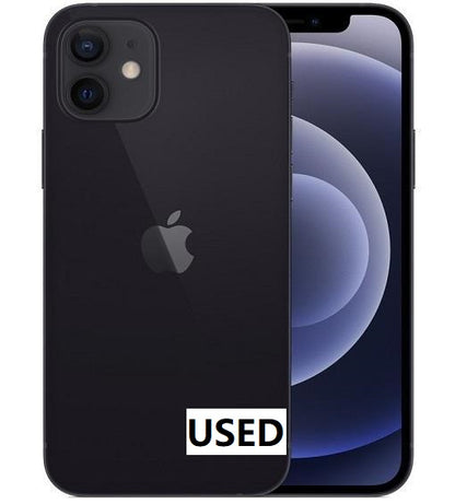 Apple iPhone 12 Mini 64GB (Used)