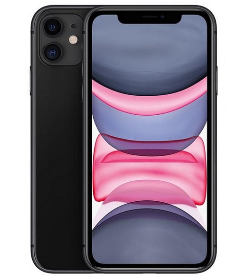 Apple iPhone 11 64GB (USA) Price in Singapore with Specifications