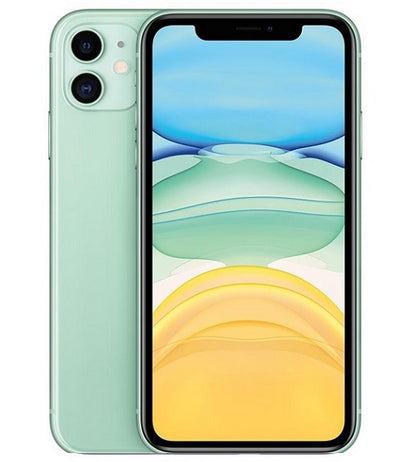Apple iPhone 11 64GB