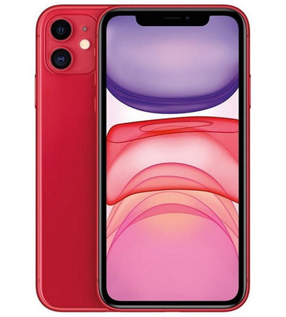 Apple iPhone 11 128GB (USA)