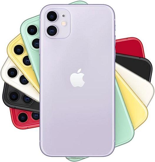 Apple iPhone 11 128GB