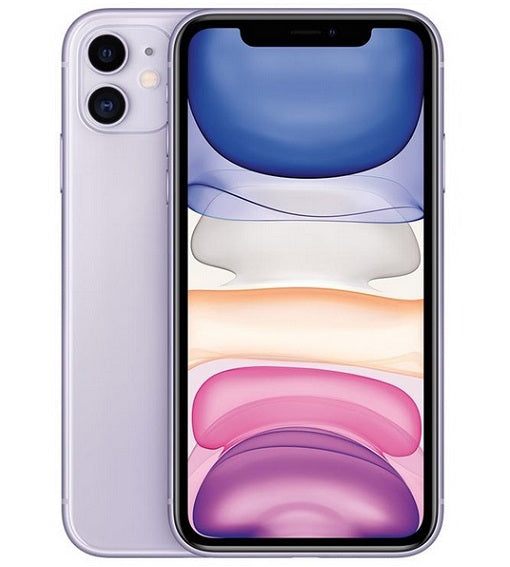 Apple iPhone 11 128GB (USA)
