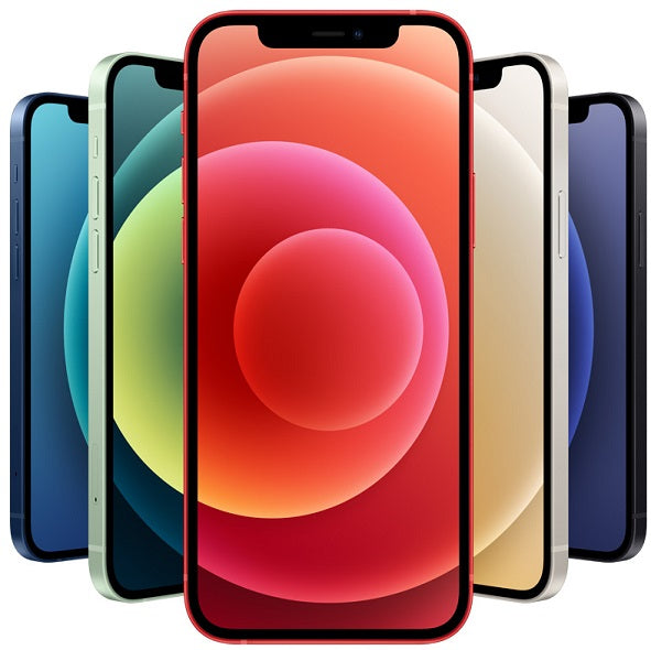 Apple iPhone 12 64GB Price in Singapore, Specifications, Features