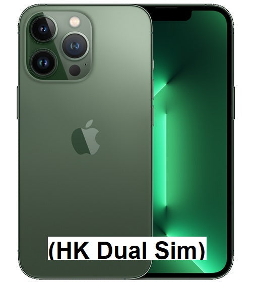 Apple iPhone 13 Pro 128GB (HK Dual Sim)