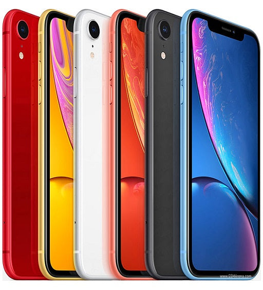 Apple iPhone XR 64GB