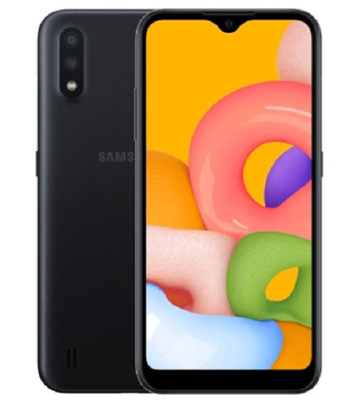 Samsung M01 32GB/3GB