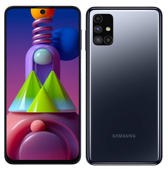 Samsung M51 128GB/8GB