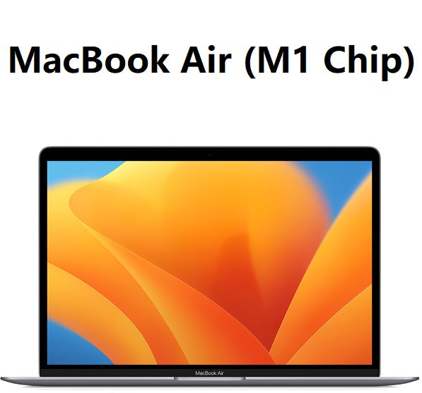 Apple MacBook Air (M1 chip) 256GB 13-inch