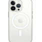 Apple Clear Case with MagSafe for iPhone 13 Pro