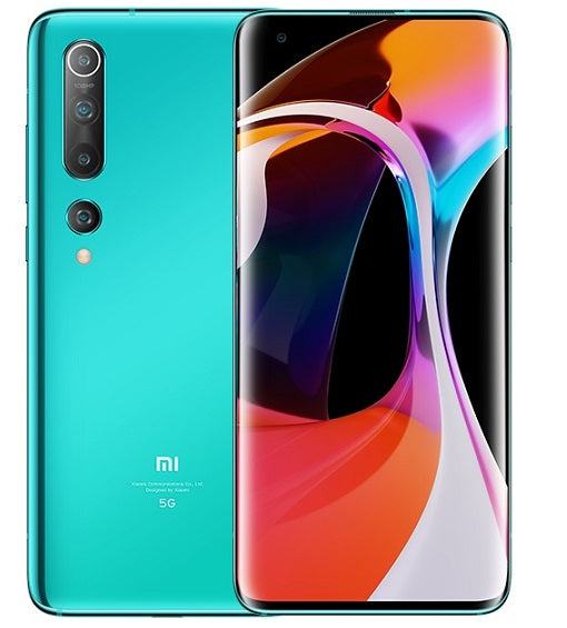 Mi 10 5G 256GB/8GB