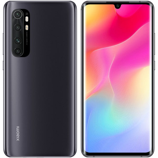 Mi Note 10 Lite 128GB/6GB