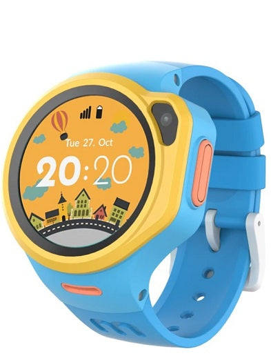 MyFirst Fone R1 4G Watch (Subscription @ $28/Month)