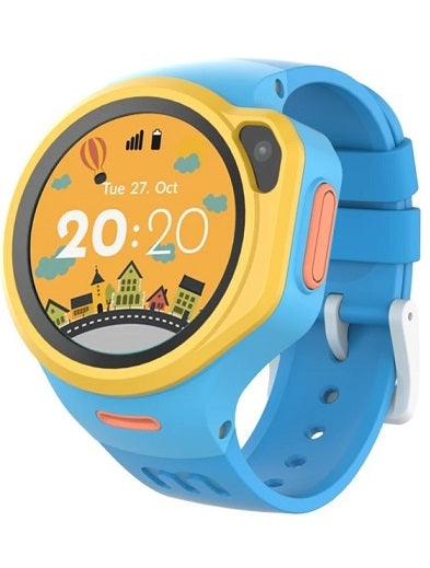 MyFirst Fone R1s 4G Watch (Subscription @ $28/Month)