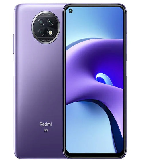 Redmi Note 9T 5G スマートフォン本体 Redmi Note 9T 5G 64GB/4GB | OnePhone Singapore