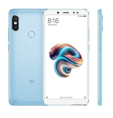 Redmi Note 5 64GB/4GB