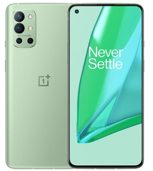 OnePlus 9R 5G 256GB/12GB