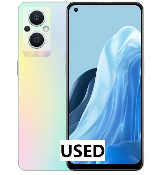 Oppo Reno 7Z 5G 128GB/8GB (USED)