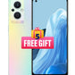 Oppo Reno 7Z 5G 128GB/8GB (5 FREE GIFTS)