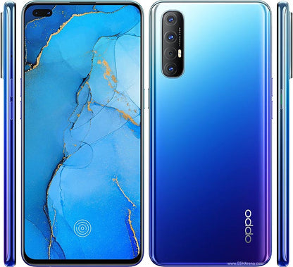 Oppo Reno 3 Pro (5 FREE GIFTS)