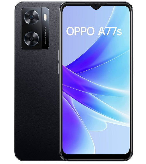 Oppo A77S 128GB/8GB (5 FREE GIFTS)